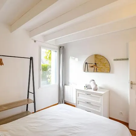 Maison Familiale 11 Couchages, Proche De La Palue בית נופש *