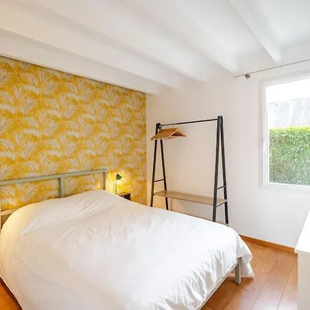 Maison Familiale 11 Couchages, Proche De La Palue * קרוזון